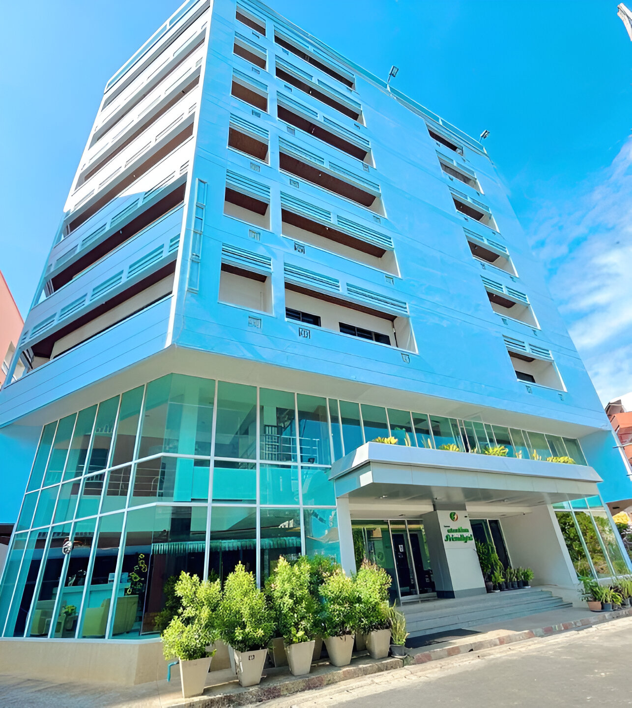 253 รีวิวของโรงแรมเฟรนด์ลี่เทลจากผู้เข้าพักจริง | Trip.com