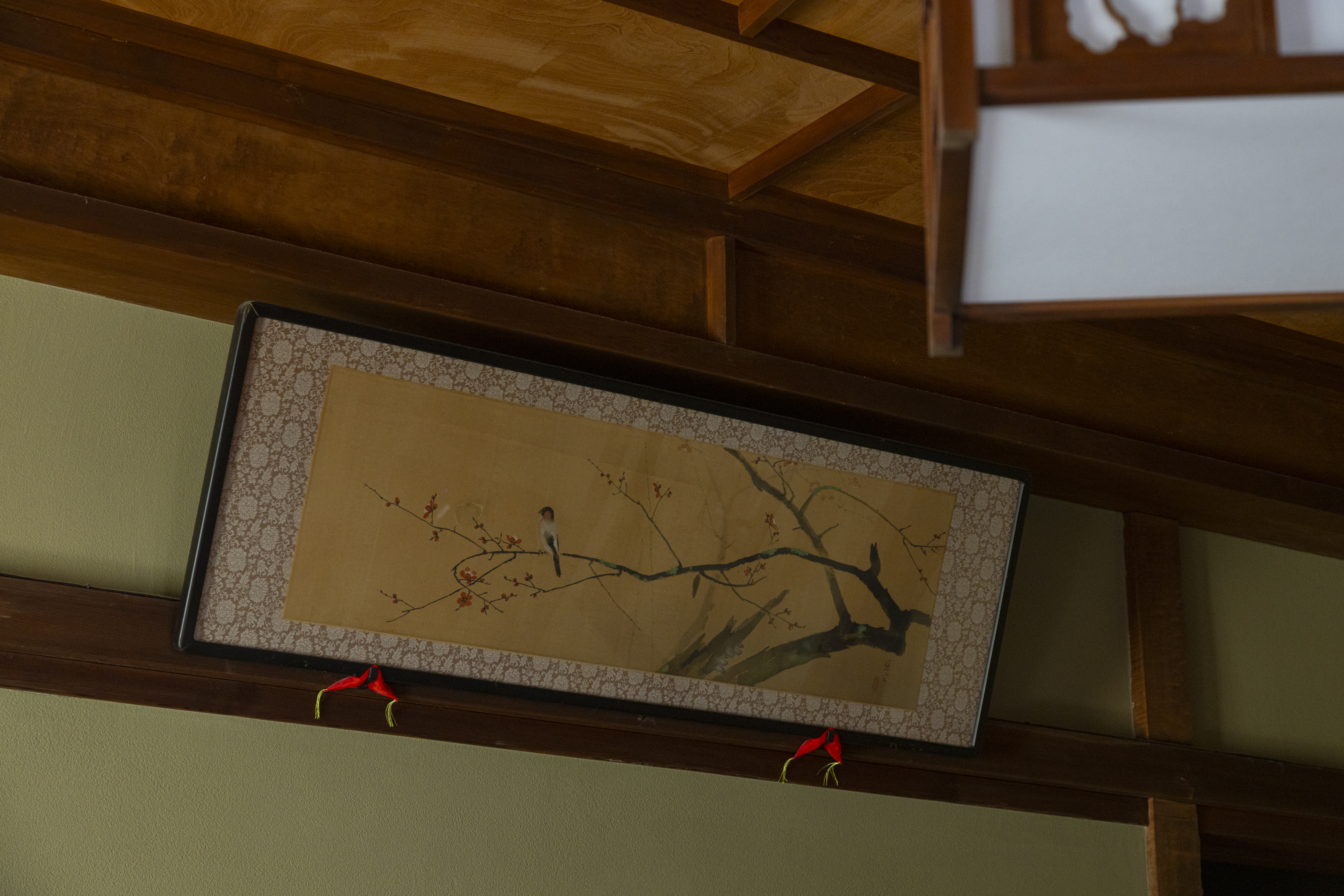 花御殿精致套房