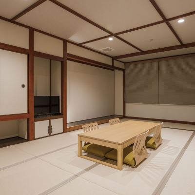 10畳和室 喫煙-電子タバコのみ喫煙可能 城崎温泉　大正ロマンの湯宿　深山楽亭（しんざんらくてい） クーポン