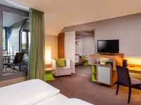 Mövenpick München Airport Ξενοδοχεία στην πόλη Hallbergmoos