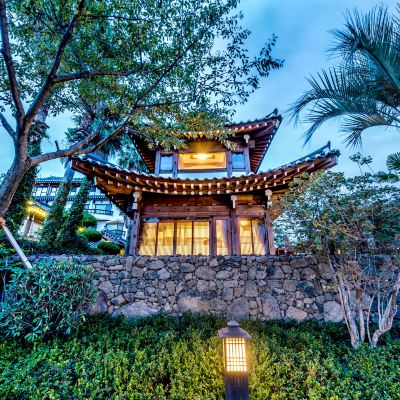 동궁2호 한라궁호텔 쿠폰