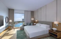 حياة ريجنسي اوريكس دوحة