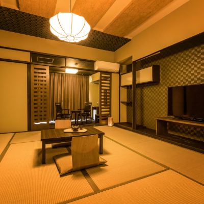 【禁煙】スタンダード和室4名定員 内風呂あり(眺望なし) 湯快リゾート 南紀白浜温泉 白浜彩朝楽〈プレミアム〉 クーポン