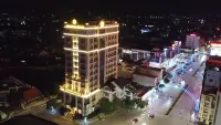 IMPERIAL HOTEL LANG SON Ξενοδοχεία στην πόλη 