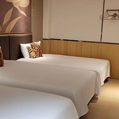 標準三床房 深圳龍鑫酒店優惠