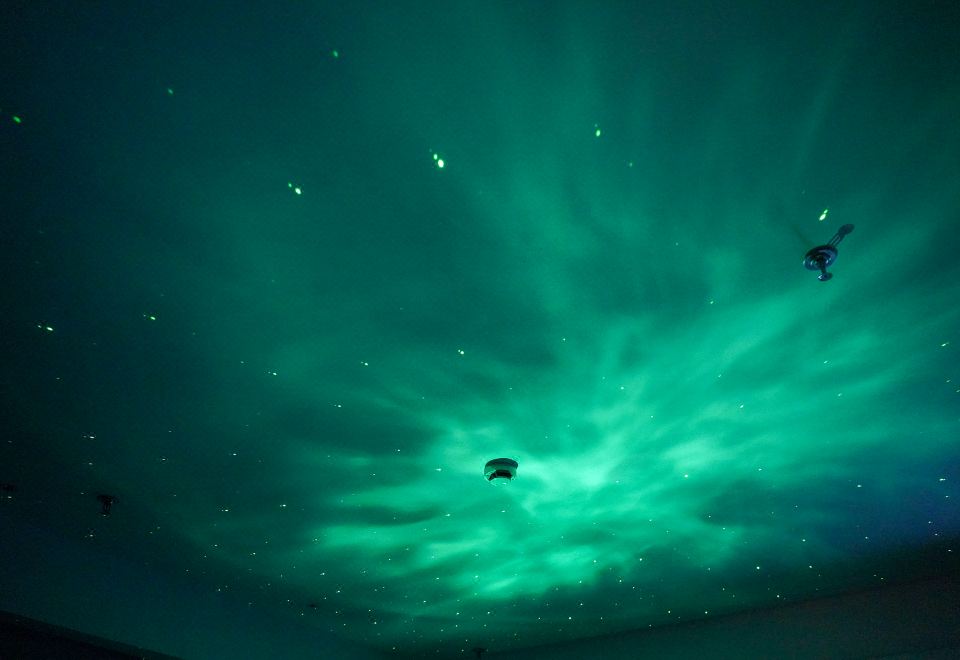 童趣親子雙床房