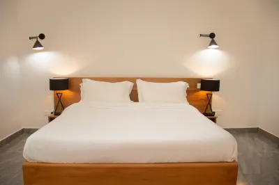 Hotel Residence Feuille Hotels in 