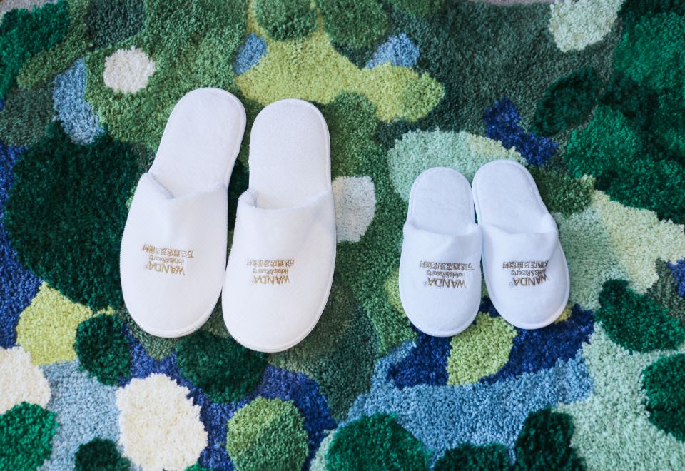 邁克狐親子主題房（沉靜式探索劇本游戲+深睡床墊）