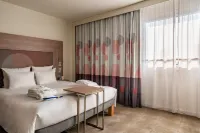 Novotel Warszawa Centrum Hôtels à : 
