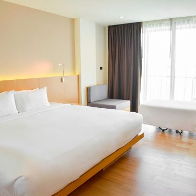 Family Room Pool View The Lunar Patong(SHA Certified) Promo Code
