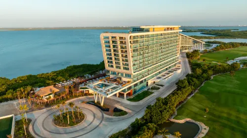 Hyatt Vivid Grand Island Adults Only All-Inclusive