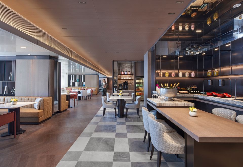 嘉宾轩客房（大床）