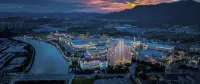 Hengdian Inxi Li Hotel (Circus City Branch)