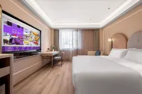 Mercure Kuitun Duku Hotel