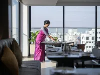 W Residence Living  호텔