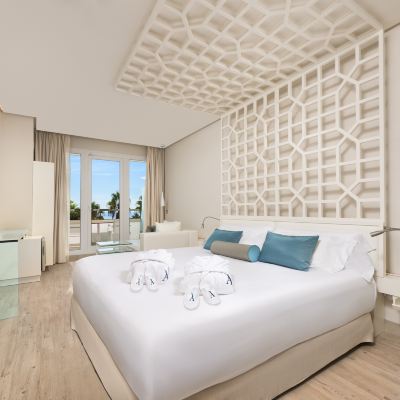 Oh La La Room With Side Sea View Amàre Beach Hotel Marbella - Adults Only Promo Code