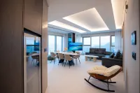 Como Casa Residence Haeundae Oceanfront