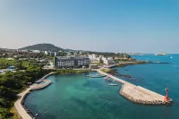 Dyne Oceano Hotel
