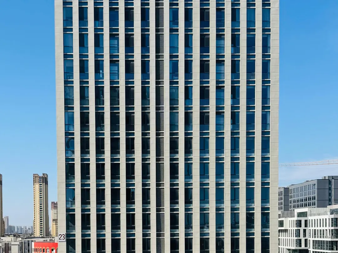 Jinkē International Hotel - Qingdao