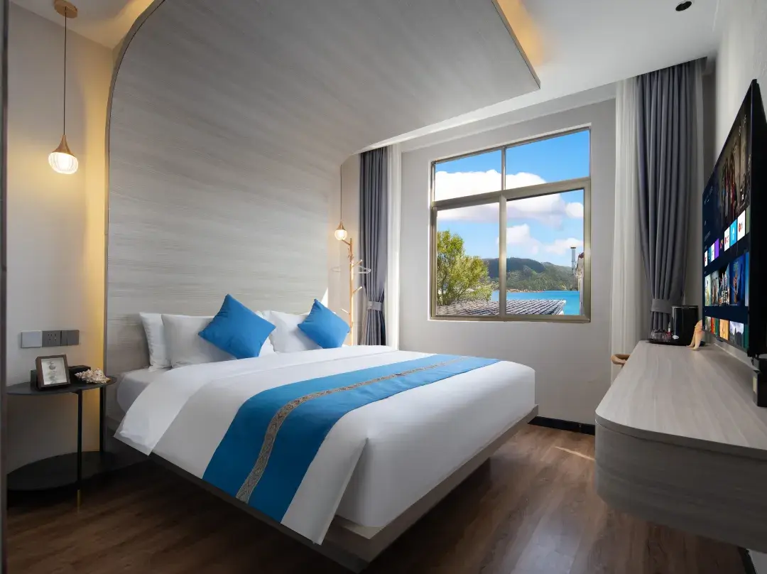 Yuxiaotao Homestay - Sanya