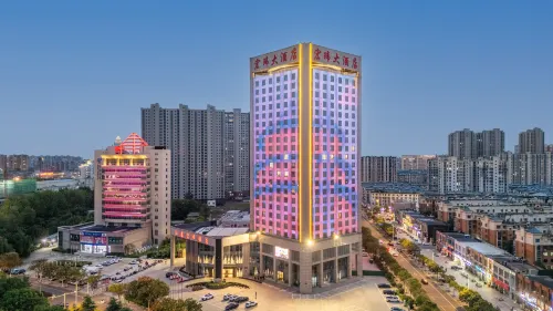 Hongwei Hotel