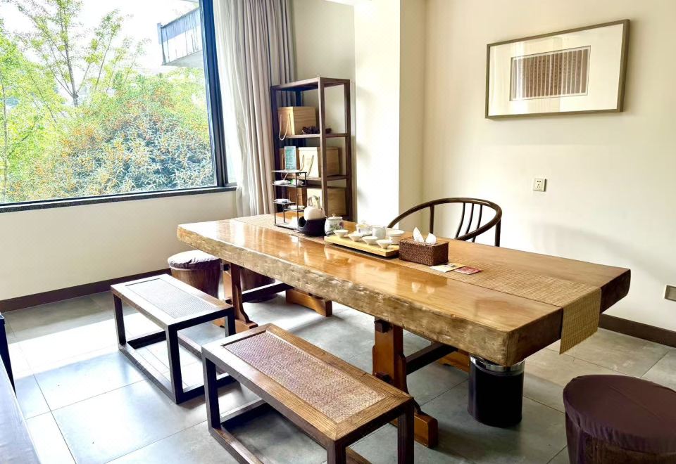 Hangzhou Shusheng Longjing HotelExecutive Suite