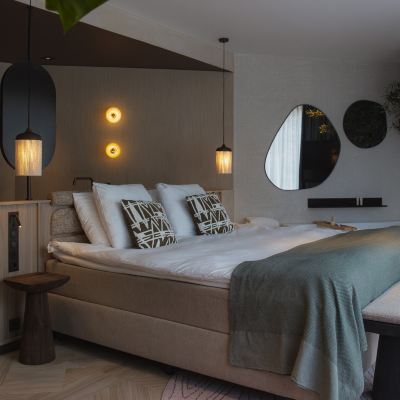 Wellness Suite With Spa Access Thermae 2000 Promo Code