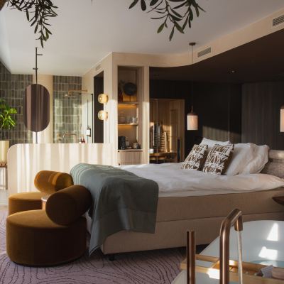 Royal Sauna Suite With Spa Access Thermae 2000 Promo Code