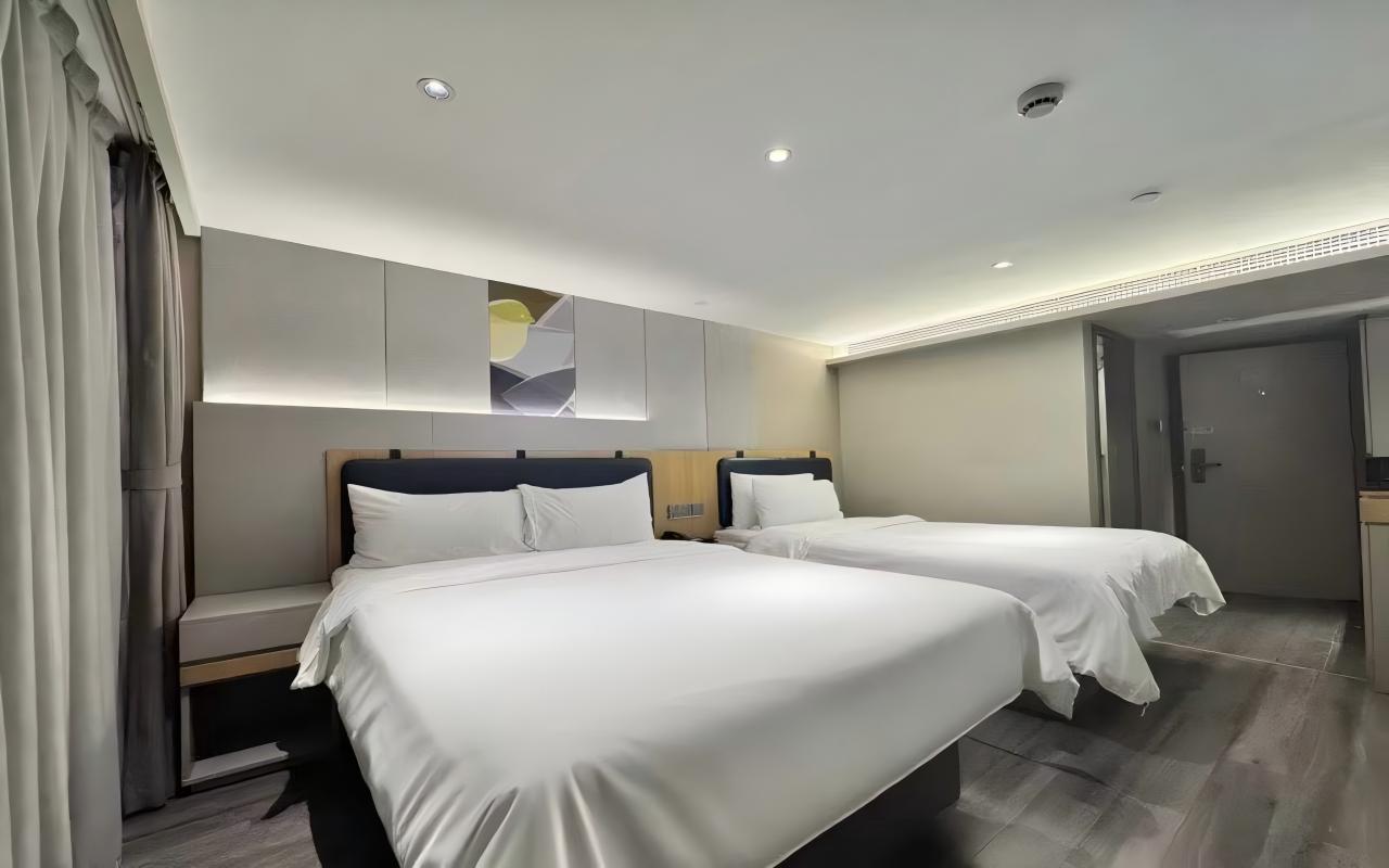 家庭房（徕芬吹风机）