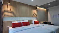 Baan Bangkok 97 Hotel Donmuang Airport