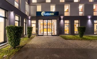 PLAZA INN Dachau - München - Housity