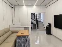 鹽津豆沙秦月居民宿