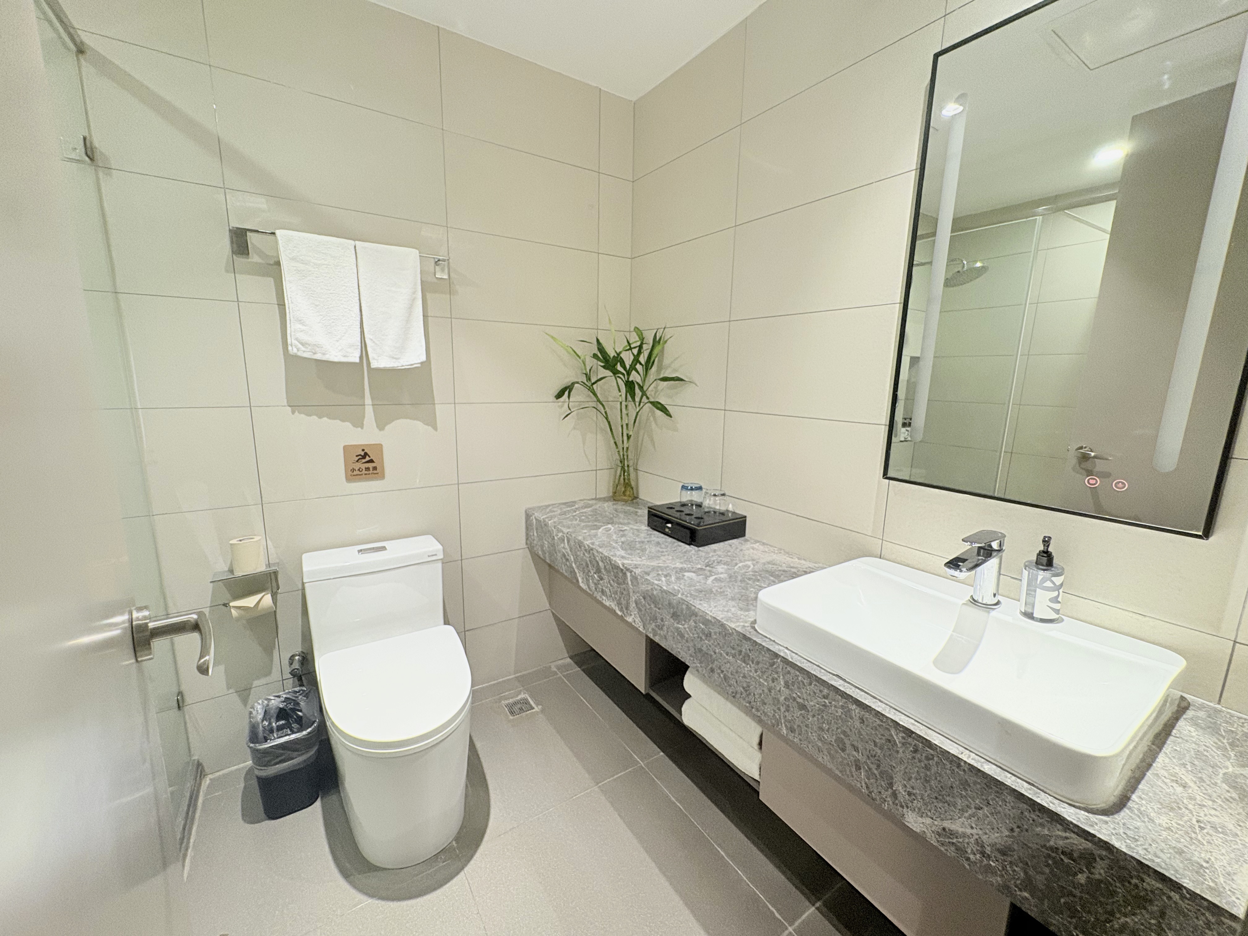 双床房『舒适睡眠』