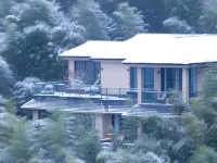 Yushui Hidden Villa