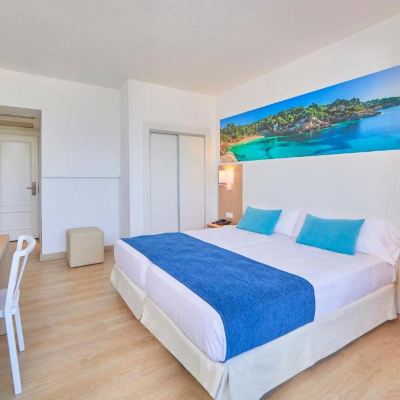 Double Room Lateral Sea View Whala!Beach Promo Code