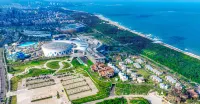 Rizhao Kaiyuan Senbo Resort Hotel