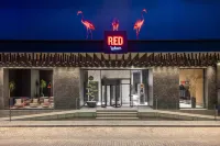 Radisson RED  Izmir Point Bornova Hotels in 