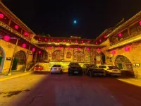 Linxian Lukou Inn