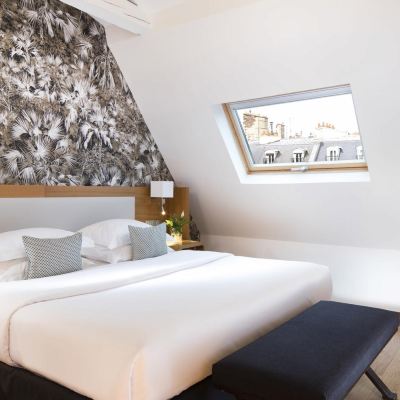 Suite Hotel le Six Promo Code