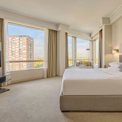 Regency Suite King Hyatt Regency Belgrade Promo Code