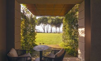 Castelfalfi - Housity