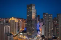 Novotel Dalian ZhongShan Отели в г. 