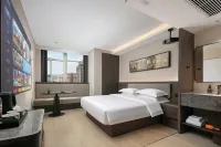 Chunmian Hotel (Hai'an High-speed Railway Station, Xinghu Plaza) Hotels in 