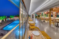 Illusion Beach ClubHotel Only Adult  otelleri