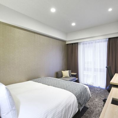 Superior Double Room Smoking Daiwa Roynet Hotel Tokyo Kyobashi Promo Code