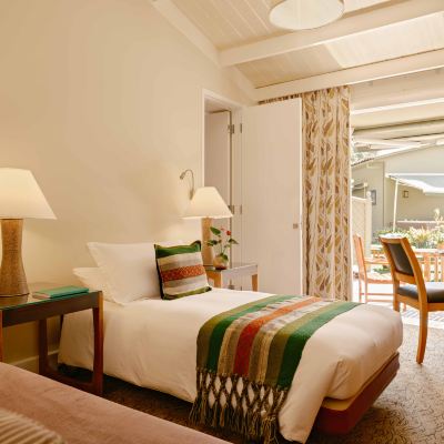 Standard Room Sanctuary Lodge, A Belmond Hotel, Machu Picchu Promo Code