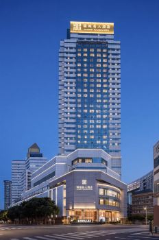 Celebrity Ruicheng Hotel