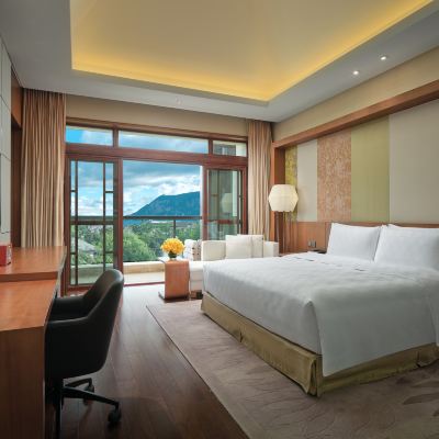 華邑家庭聯通套房 昆明華邑酒店優惠