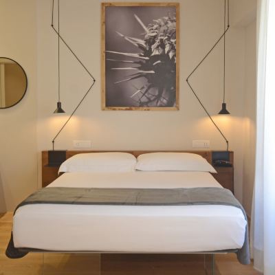 Family Junior Suite Albergo Centrale Promo Code