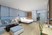 Stemeto Hotel (Leye County Luomei Plaza)